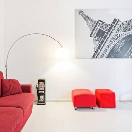 Giulio Cesare Cozy Apartment Roma Exterior foto